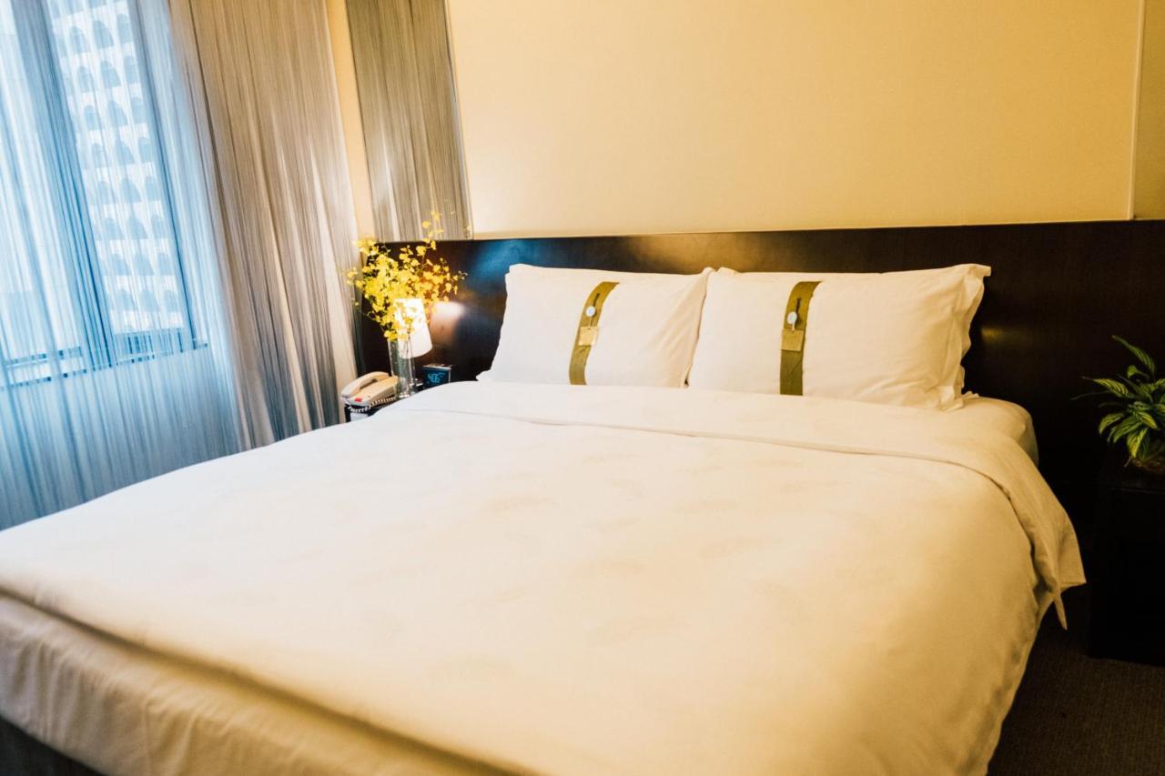 Hotel Empire - Wan Chai Hongkong