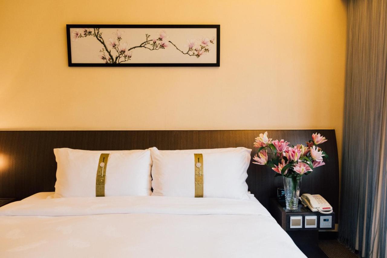 Empire - Wan Chai Hongkong