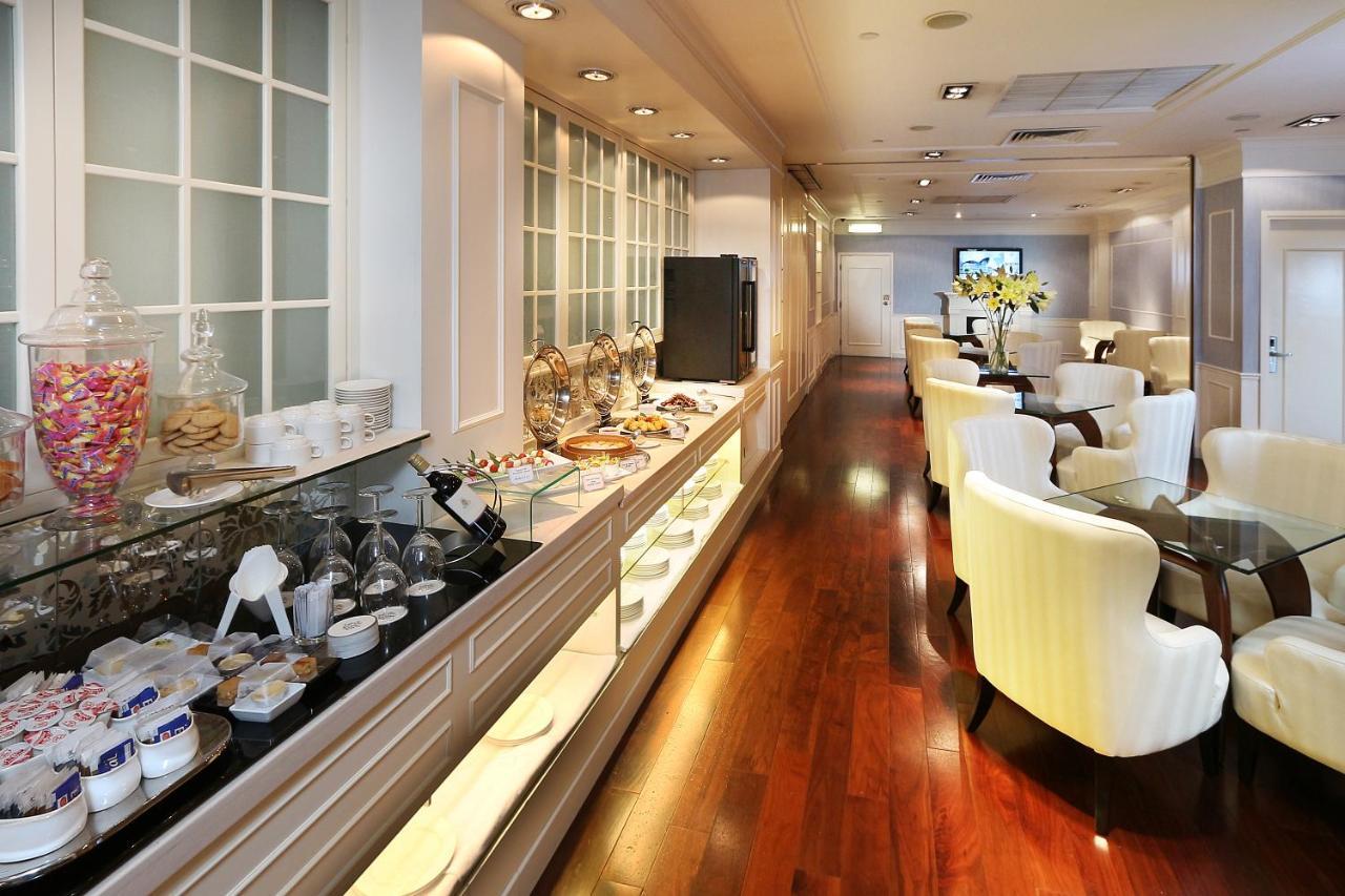 Empire - Wan Chai Hongkong