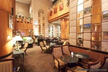 Empire - Wan Chai 4* Hongkong