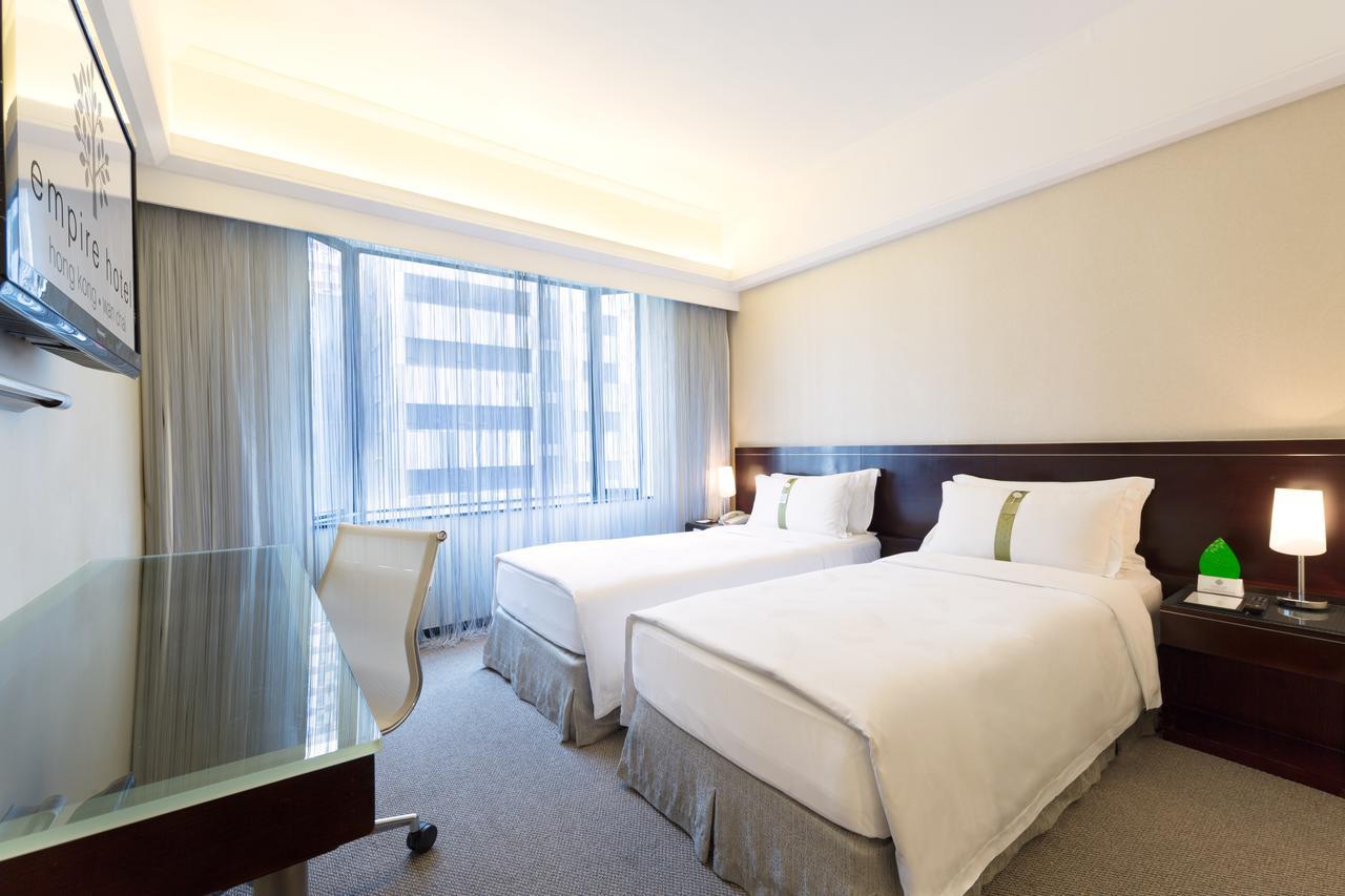 Empire - Wan Chai Hongkong